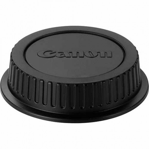 CANON Achterlensdop voor EF lenzen