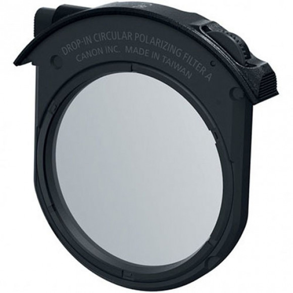 Canon Drop-In Circulair Polarisatie Filter A