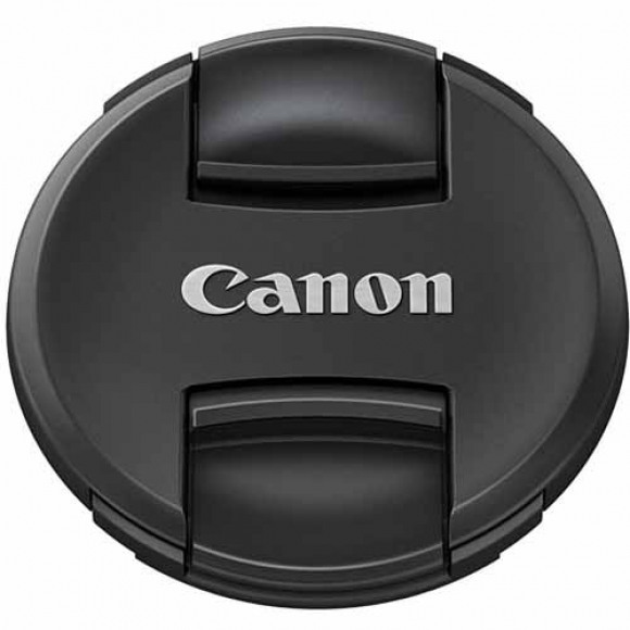 CANON E-77II Lensdop