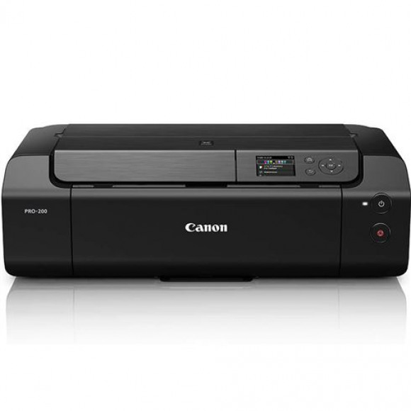Canon PIXMA PRO-200 A3+ printer