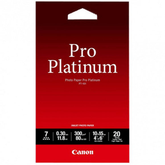 Pro Platinum PT-101