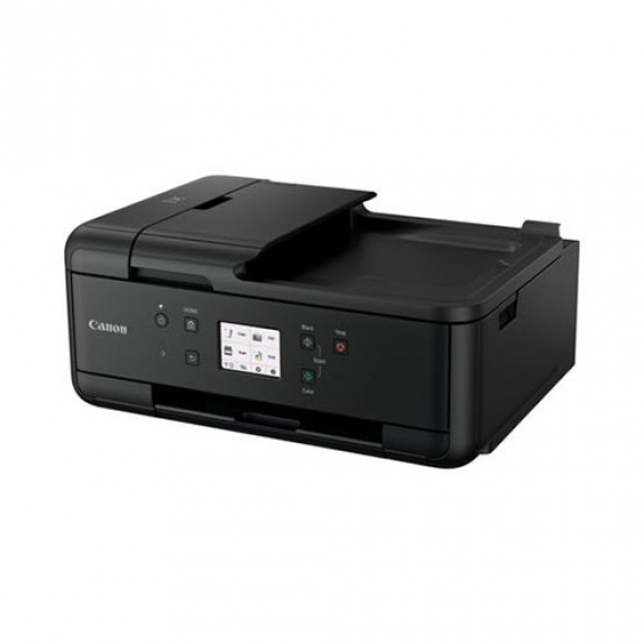 Canon Pixma TR7650 all-in-one printer