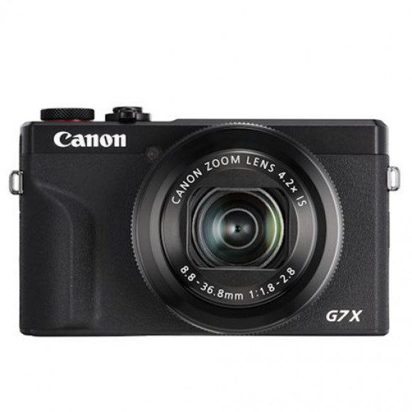 Canon PowerShot G7x III streaming kit