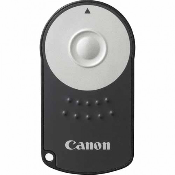 Canon Remote Control RC-6