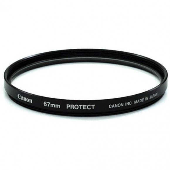 Canon UV Filter 67mm