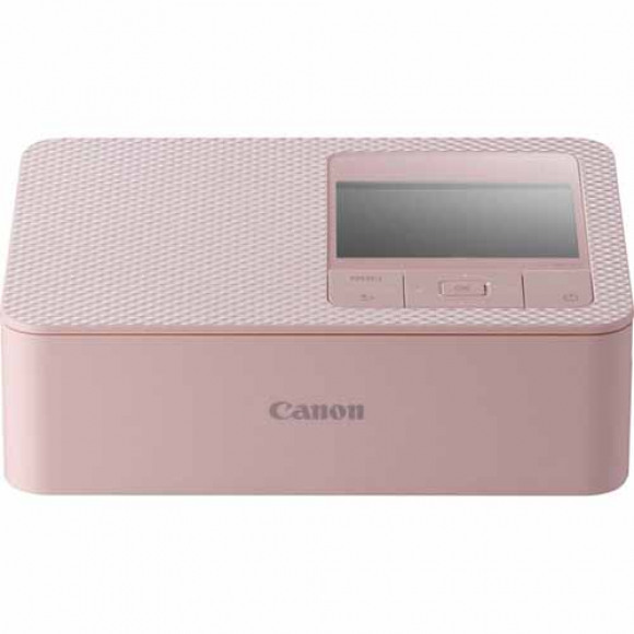 Canon Selphy CP1500 printer Roze