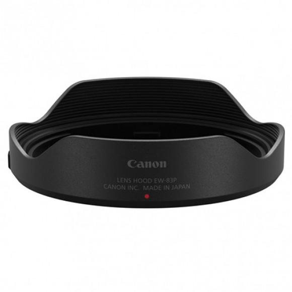 Canon 4859C001, 8,41 cm, Kroonblad, Zwart