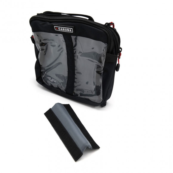Caruba Cable Bag M double sided