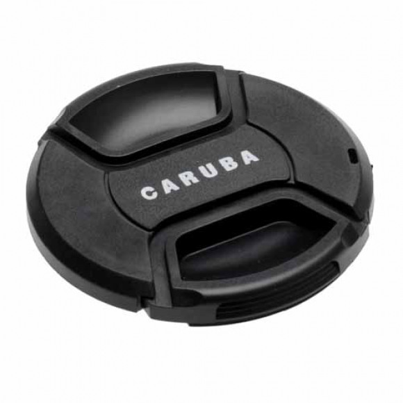 CARUBA Clip Cap Lensdop 37mm