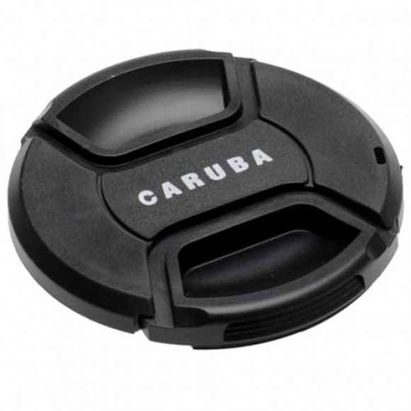 CARUBA Clip Cap Lensdop 43mm
