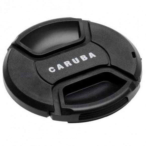 CARUBA Clip Cap Lensdop 46mm