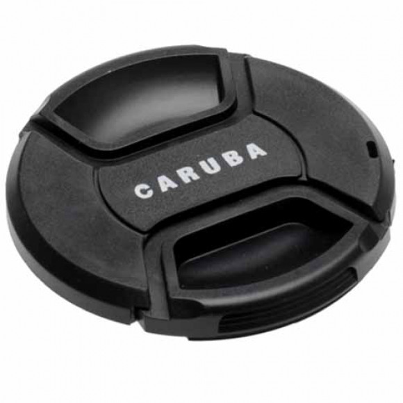 CARUBA Clip Cap Lensdop 67mm