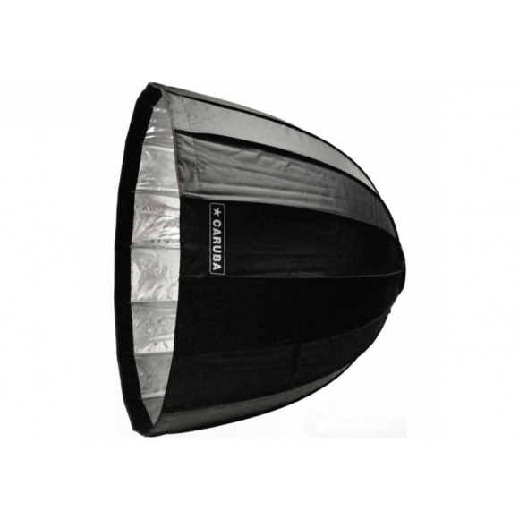 Caruba Deep Parabolic Softbox 120 cm
