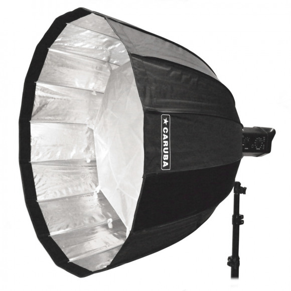 Caruba Deep Parabolic Softbox 70cm