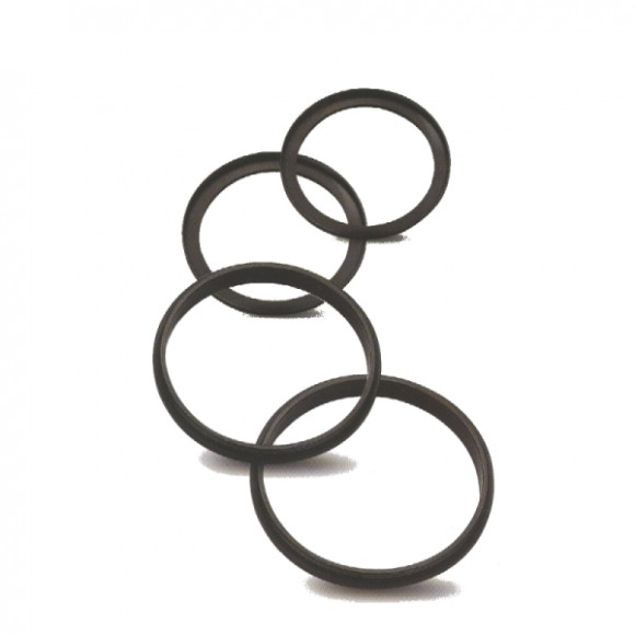 Caruba Step-up/down Ring 62mm - 46mm