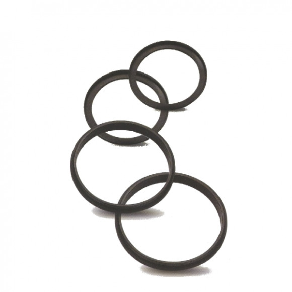 CARUBA  Step-up 30-43mm