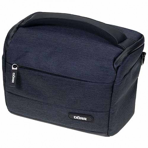 DORR Dörr Motion Photo Bag Small Zwart