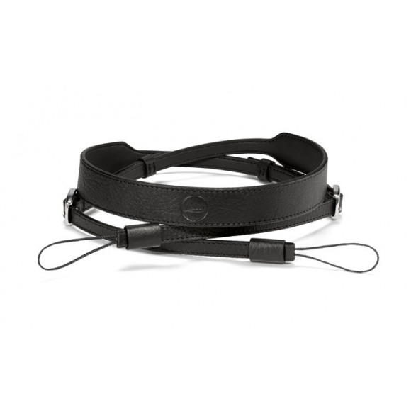 Leica 19560 D-lux 7 carrying strap black