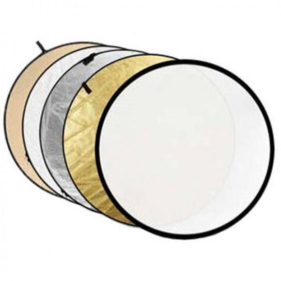 Caruba 5 in 1 Gold, Silver, Sunyellow, White, Translucent 80cm