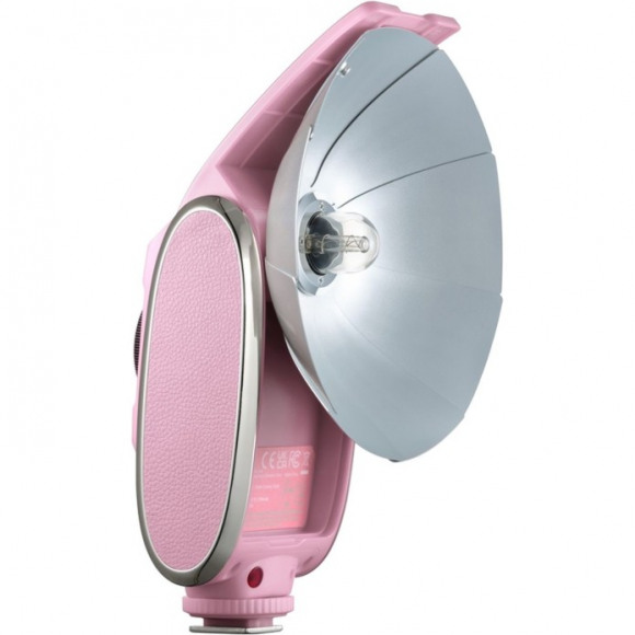 Godox Retro Lux Senior Pink