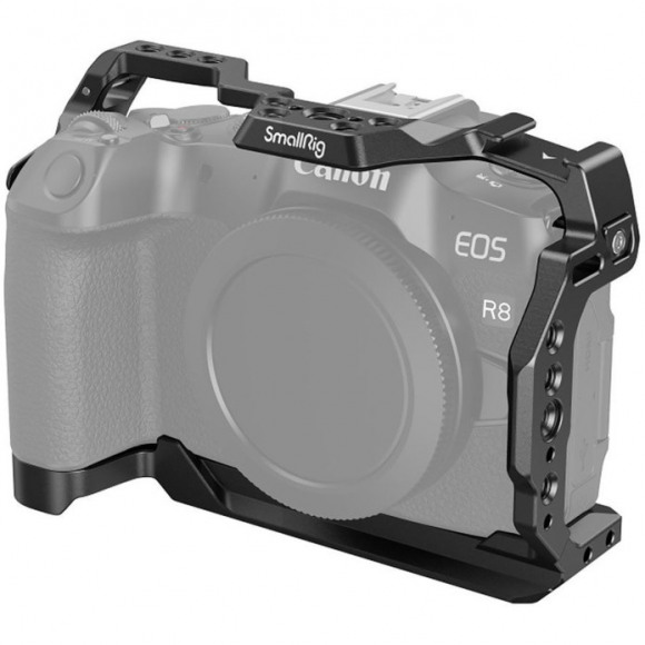SmallRig Cage voor Canon EOS R8 4212