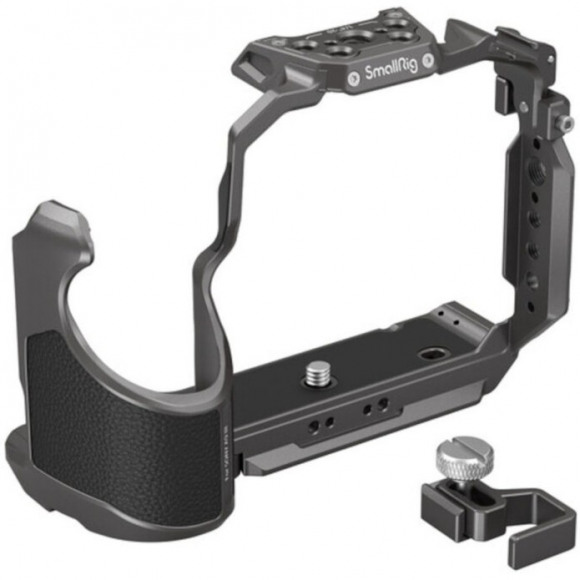 SmallRig Cage voor Sony Alpha 9 III 4533