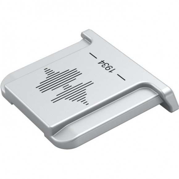 SmallRig Hot shoe cover voor Fujifilm camera&apos;s (zilver) 4697