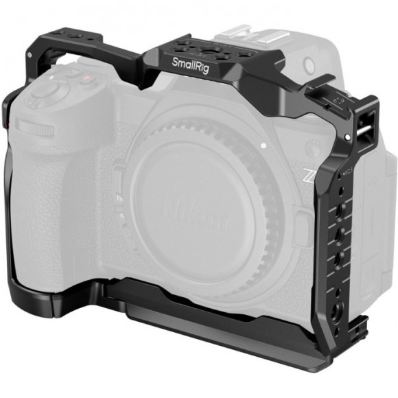 SmallRig 4519 Camera cage voor Nikon Z 6III