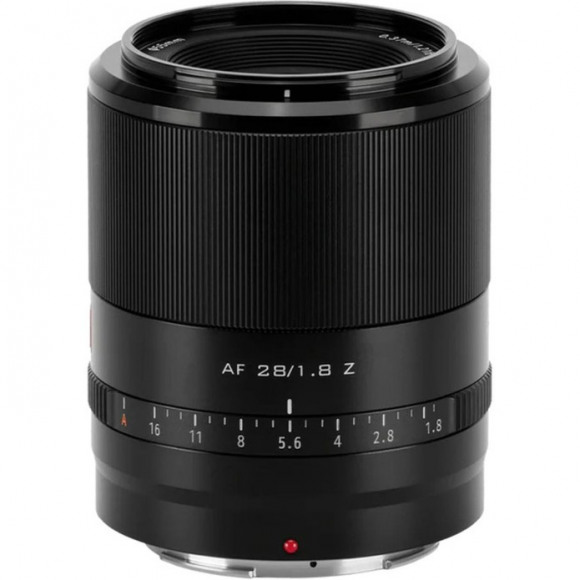 VILTROX AF 28mm F/1.8 Nikon Z mount