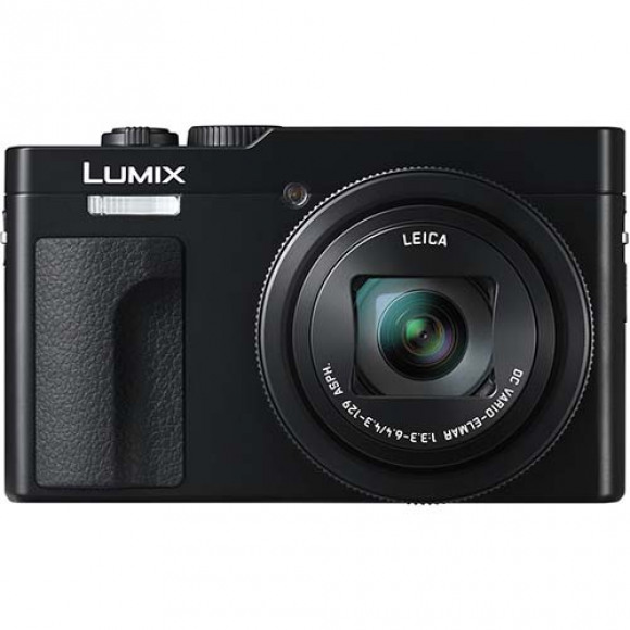 Panasonic Lumix DC-TZ99 compact camera Zwart