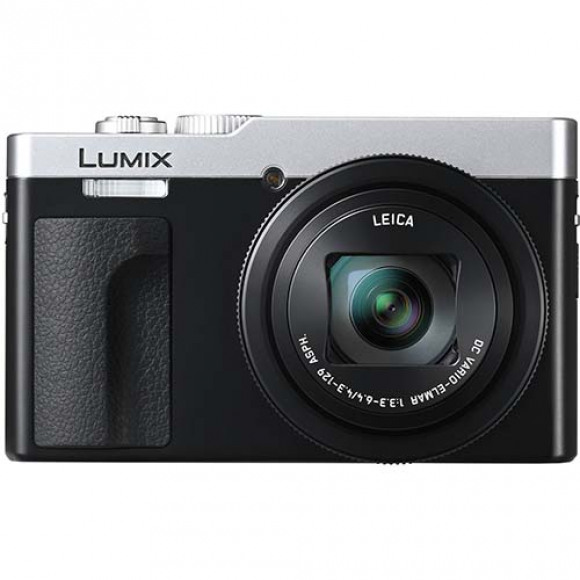 Panasonic Lumix DC-TZ99 compact camera Zilver