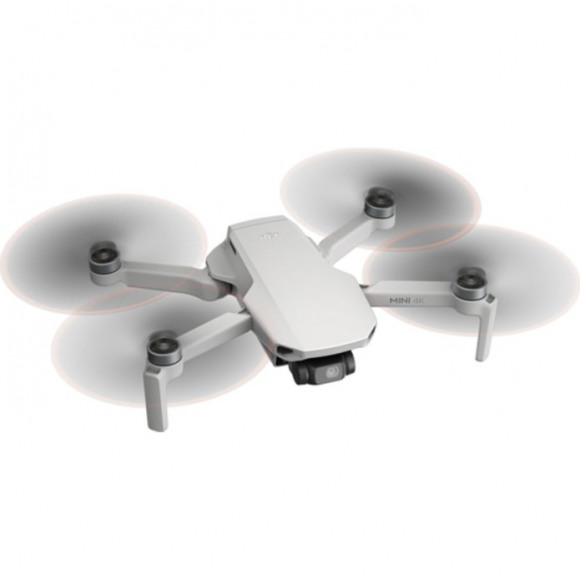 DJI Mini 4K Drone incl. RC-N1 Controller