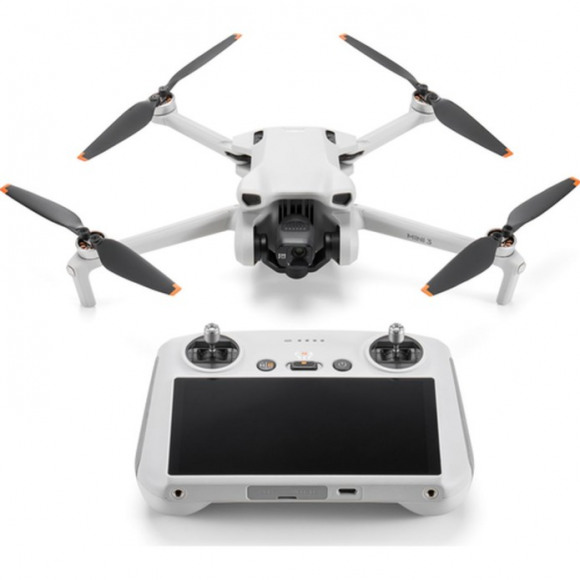 DJI Mini 3 - Smart Controller (C0-label)