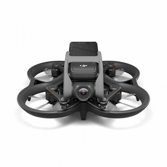 DJI Avata - FPV Drone - Single unit