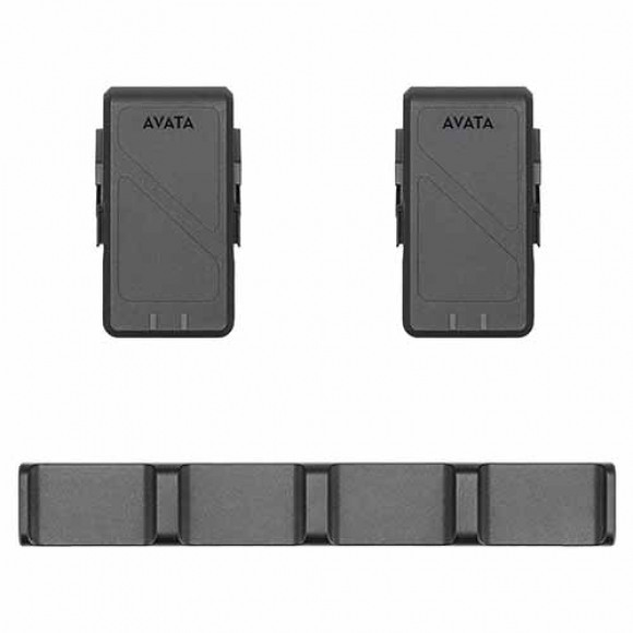 DJI Fly More Kit voor Avata FPV drone