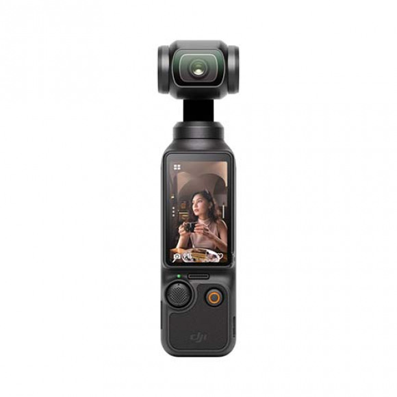 DJI Osmo Pocket 3 - Actioncam