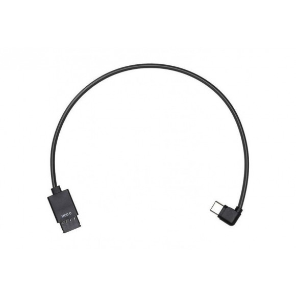 DJI  Ronin-S Spare Part 5 Multi-camera Control Cable Type-C