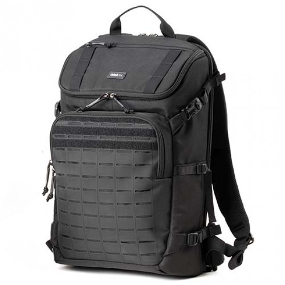 Think Tank DarkLight Backpack 20L - Black