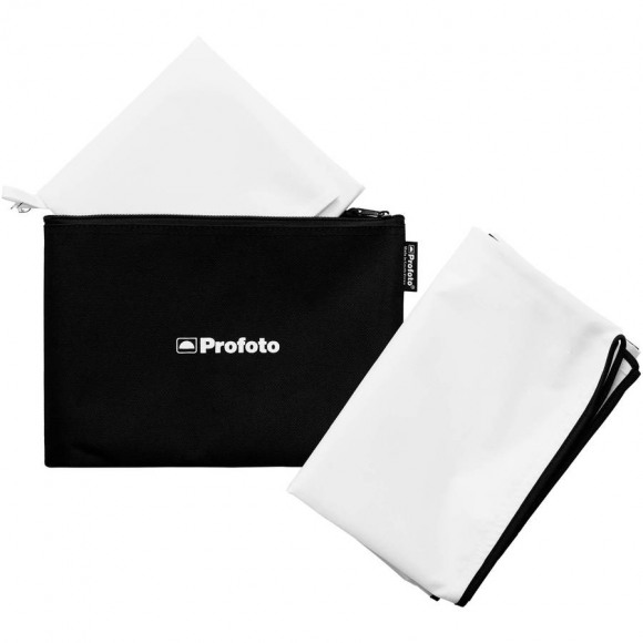 Profoto Softbox 2x3 Diffuser Kit 0.5 F-Stop