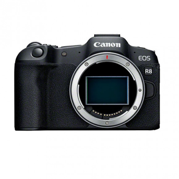 Canon EOS R8 Body