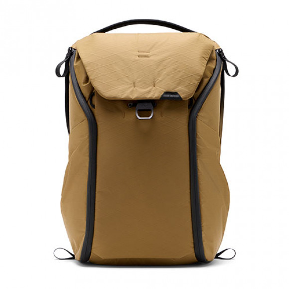 Peak Design Everyday Backpack 30L v2 Coyote