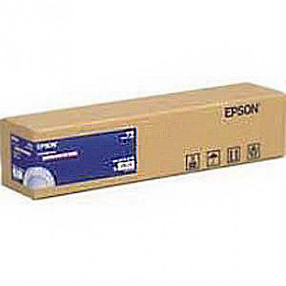 EPSON  S045055 Traditional photo paper inktjet 330g/m2 610mm