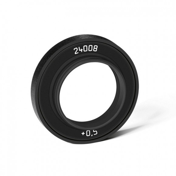 Leica 24005 Correction Lens II + 2.0 dpt