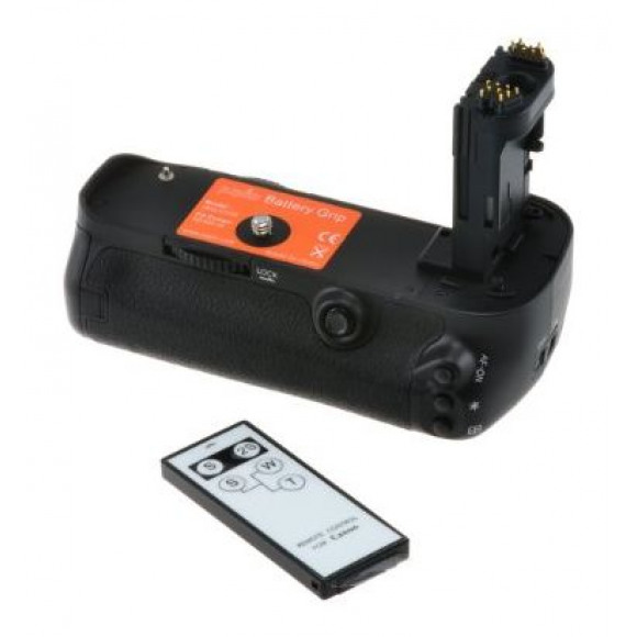 JUPIO Battery Grip for Canon EOS 5D MK III