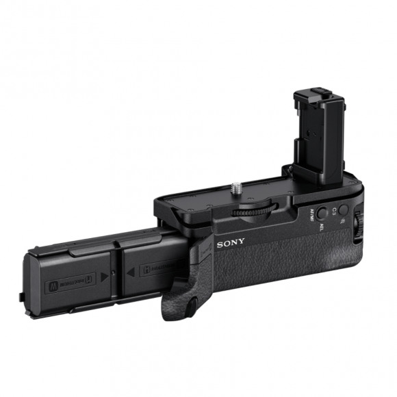 SONY VG-C2EM handgreep voor A7M2 / A7RM2 / A7SM2