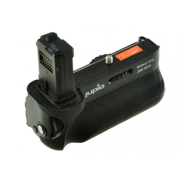 Jupio Batterygrip for Sony A7 / A7R / A7S (VG-C1EM) no remote