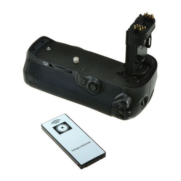 JUPIO Battery Grip for Canon 750D/760D