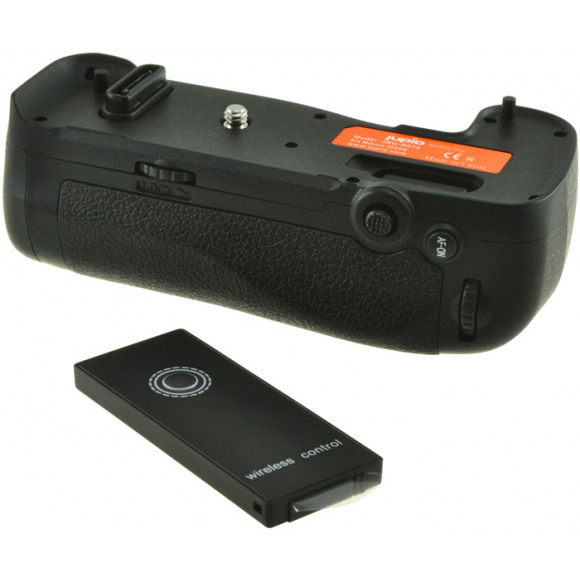 JUPIO Battery Grip for Nikon D500