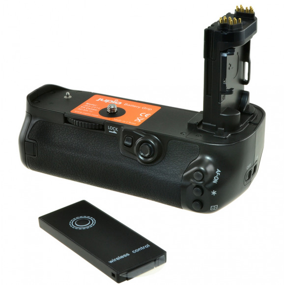 Batterygrip for Canon 5D MKIV (BG-E20)