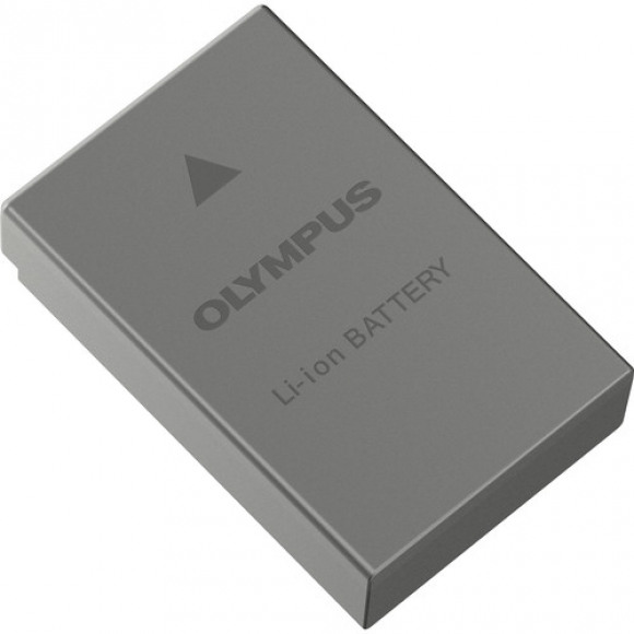 Olympus BLS-50. Batterijtechnologie: Lithium-Ion (Li-Ion), Capaciteit van de accu/batterij: 1210 mAh, Bedoeld voor: Camera. Breedte: 56 mm, Diepte: 36 mm, Hoogte: 13 mm. Aantal per